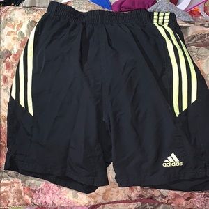 Adidas shorts
